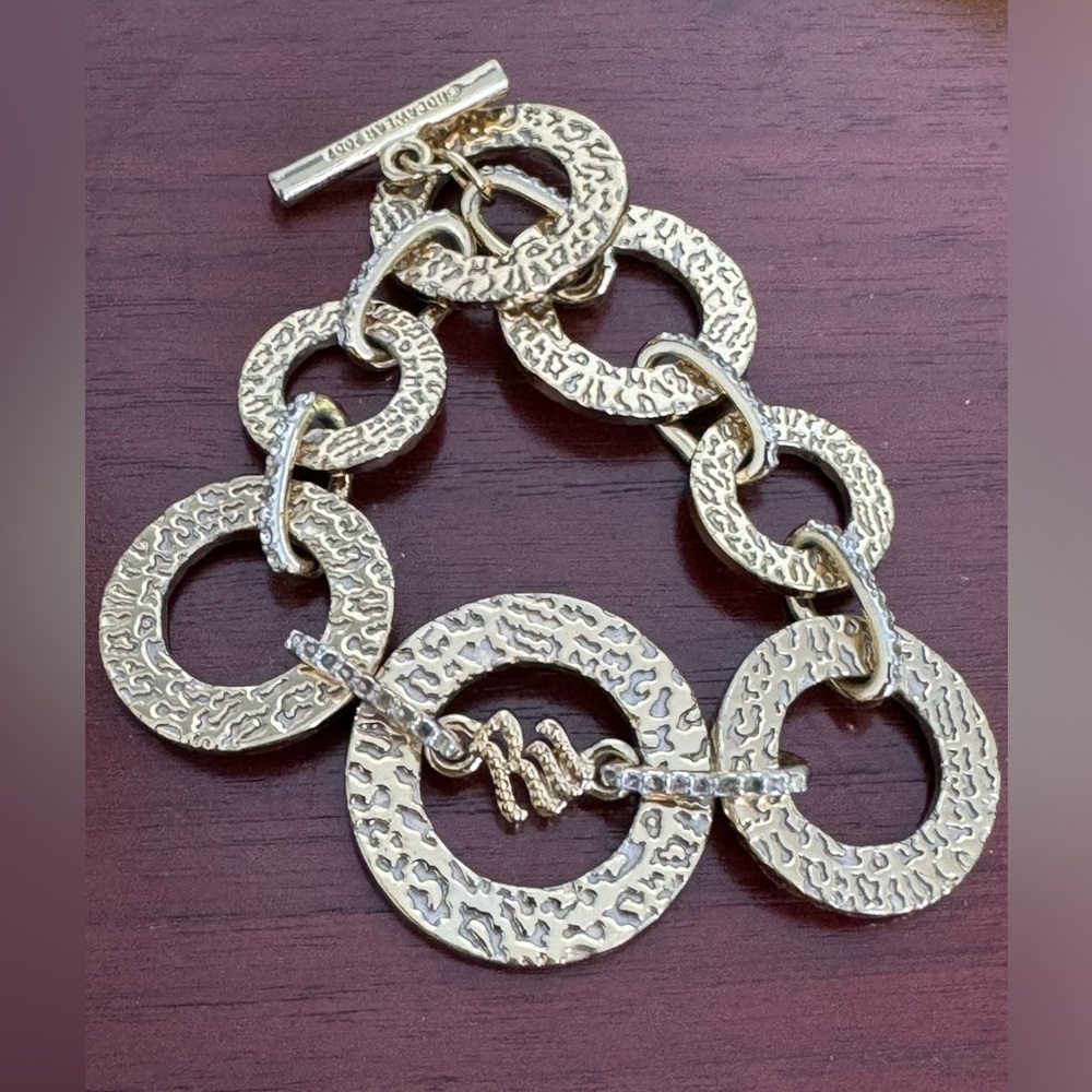 Roca Wear bracelet
